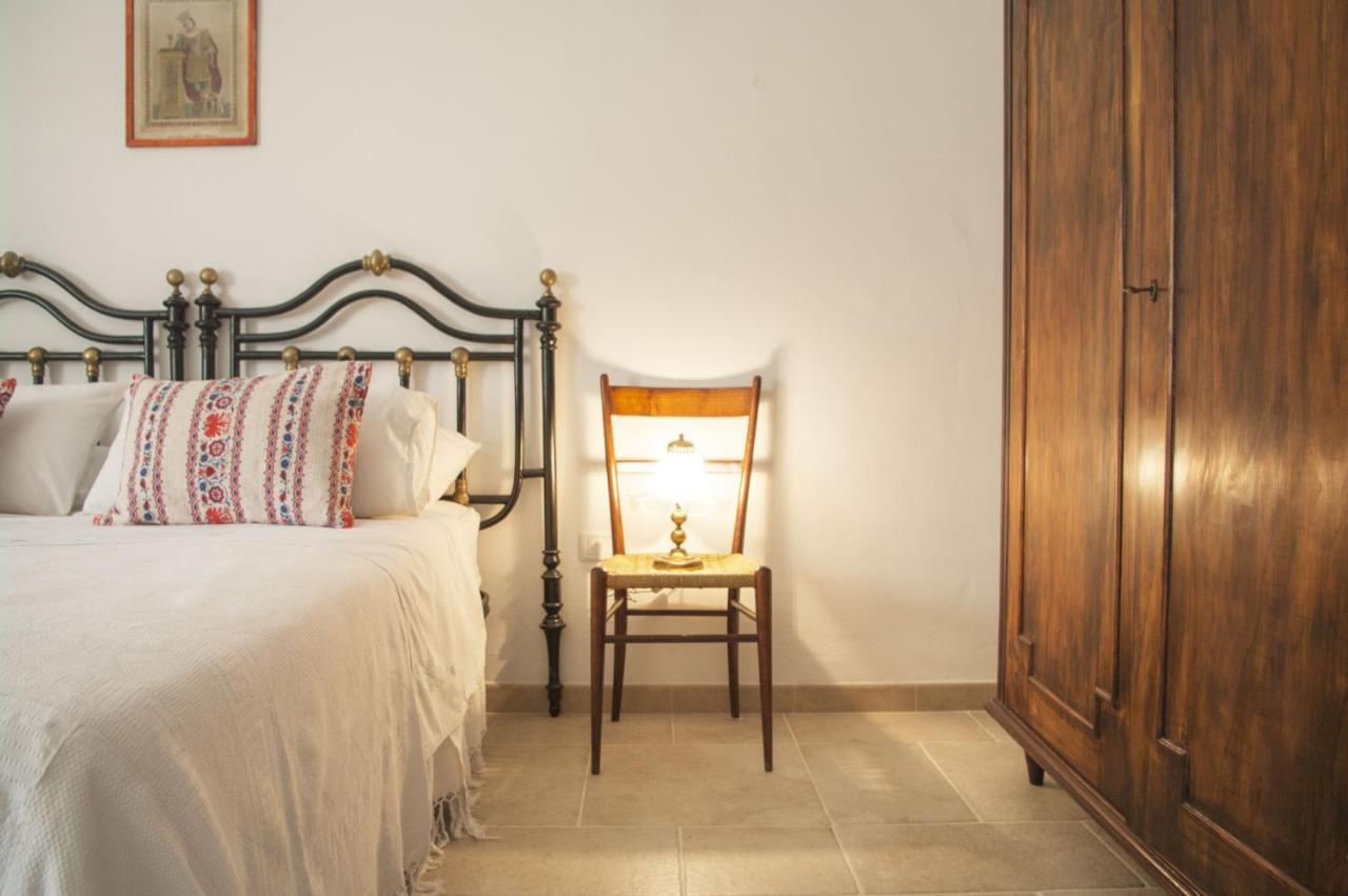 Il Trullo Bianco A Masseria Santalachicca Masseria Orimini Dış mekan fotoğraf