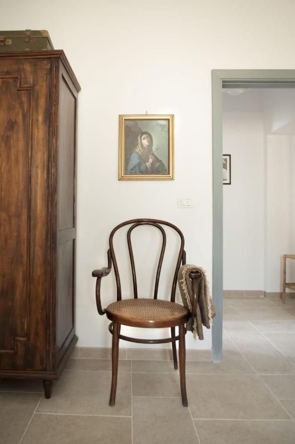 Il Trullo Bianco A Masseria Santalachicca Masseria Orimini Dış mekan fotoğraf