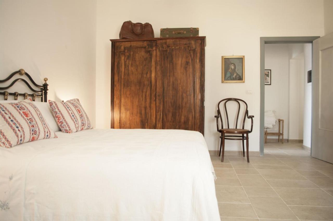 Il Trullo Bianco A Masseria Santalachicca Masseria Orimini Dış mekan fotoğraf